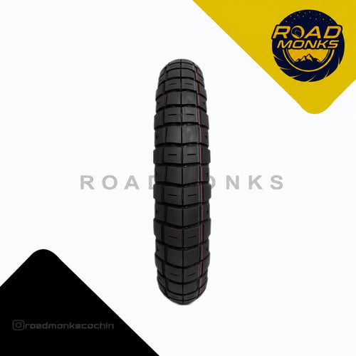 MRF Nylorex 100/90-19 57P Front Tyre