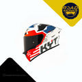 KYT TT-Revo Fuselage – Motorcycle Helmet