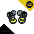 Maddog Alpha Edition Auxiliary Lights 9600LM Pair