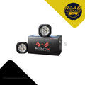 Maddog Scout-X Performance Auxiliary Lights 4800LM Pair