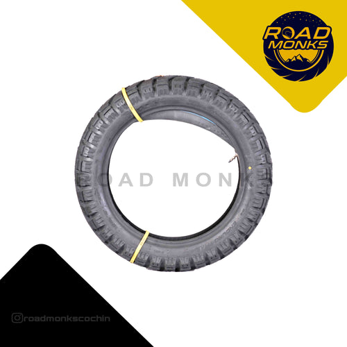 Mitas Enduro Trail Plus 140/80-18 70H Rear Tyre