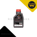 Motul Motorcycle Engine Oil 10W-40