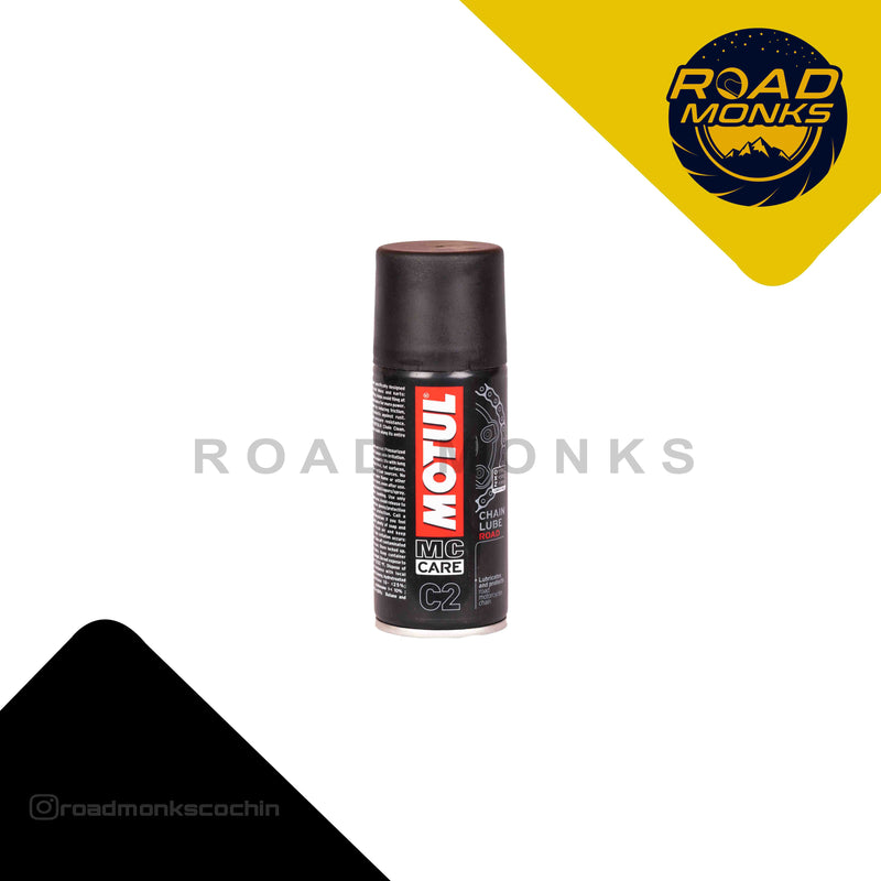 Motul C2 Chain Lube Road 150 ml
