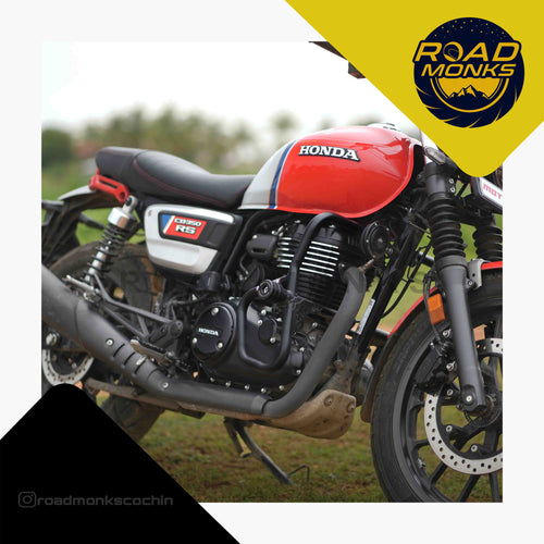 Moto Torque Crash Guard Honda CB350 RS V2.0