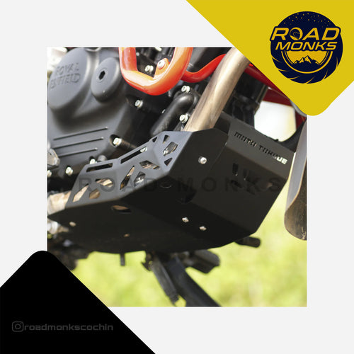 Moto Torque MS Engine Guard for Royal Enfield Himalayan 450