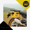 Moto Torque Saddle Stay for Royal Enfield Himalayan 450