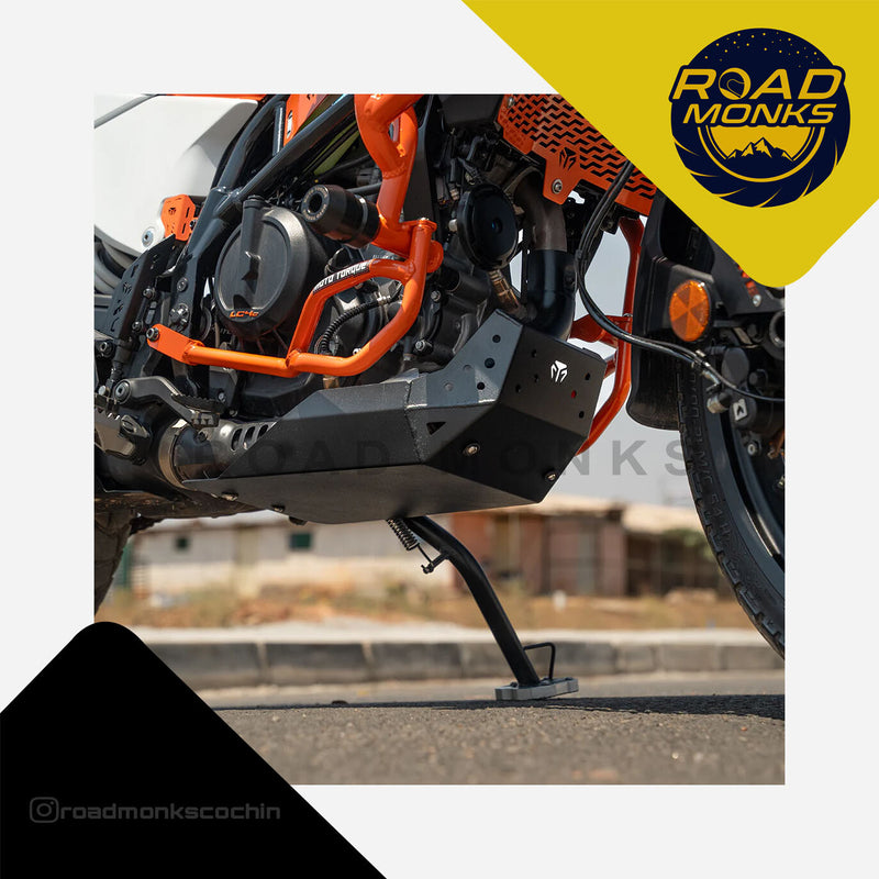 Moto Torque MS Engine Guard 2025 for KTM 390 Adventure / 250 Adventure / Adventure X