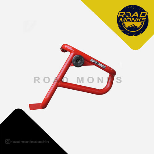Moto Torque ALPHA Yamaha MT-15 Crash Guard V2.0