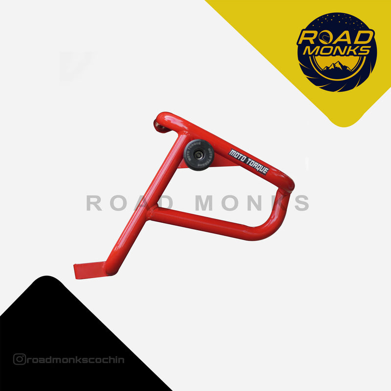 Moto Torque ALPHA Yamaha MT-15 Crash Guard V2.0