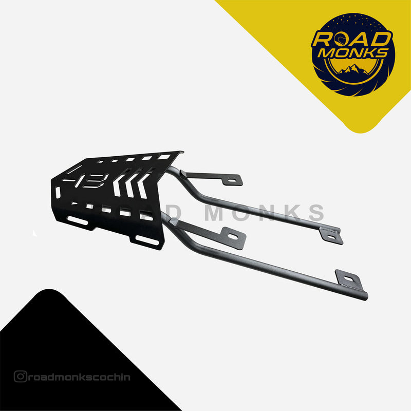Moto Torque Back Carrier V1 for Yamaha MT-15