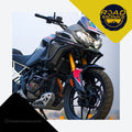 Moto Torque Stallion Pro Crash Guard for Apache RTX 300
