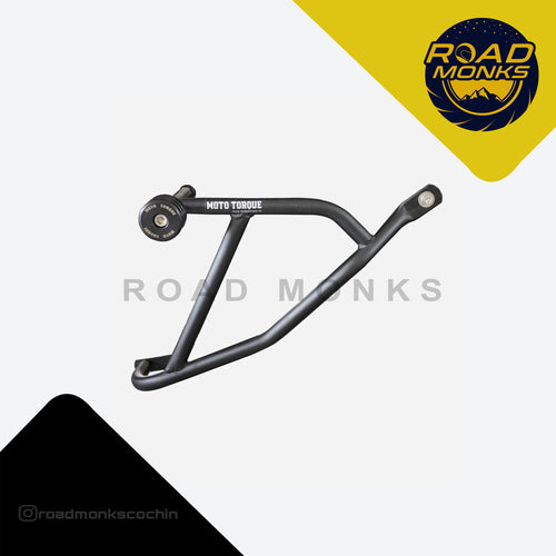Moto Torque Royal Enfield Scram 411/440 Crash Guard V1.0