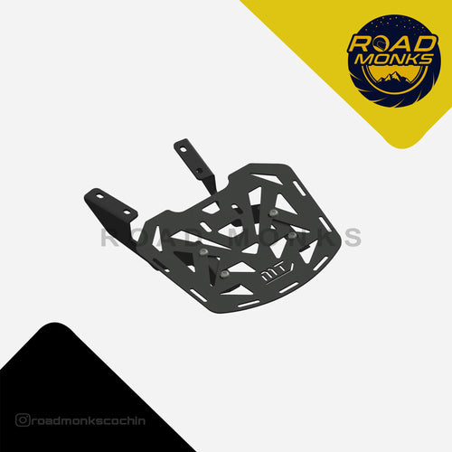 Moto Torque Back Carrier for Royal Enfield Scram 411 / 440
