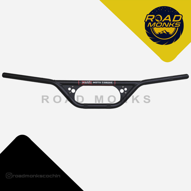 Moto Torque Handlebar for Royal Enfield Scram 440 / 411
