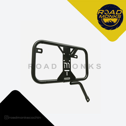 Moto Torque Saddle Stay for Royal Enfield Scram 440 / 411