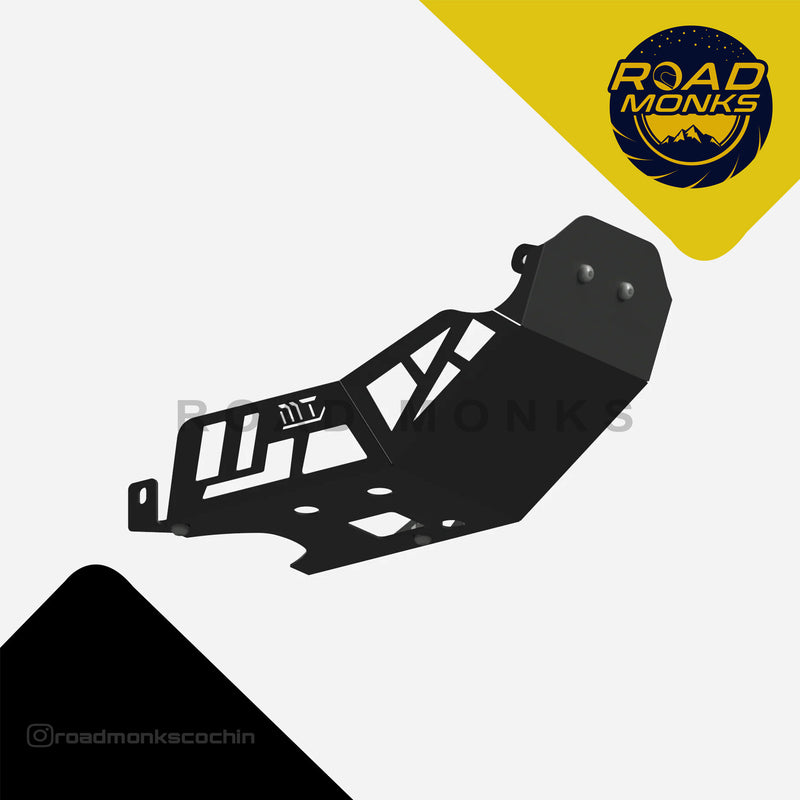 Moto Torque Badger Engine Guard for Suzuki V-Strom SX 250