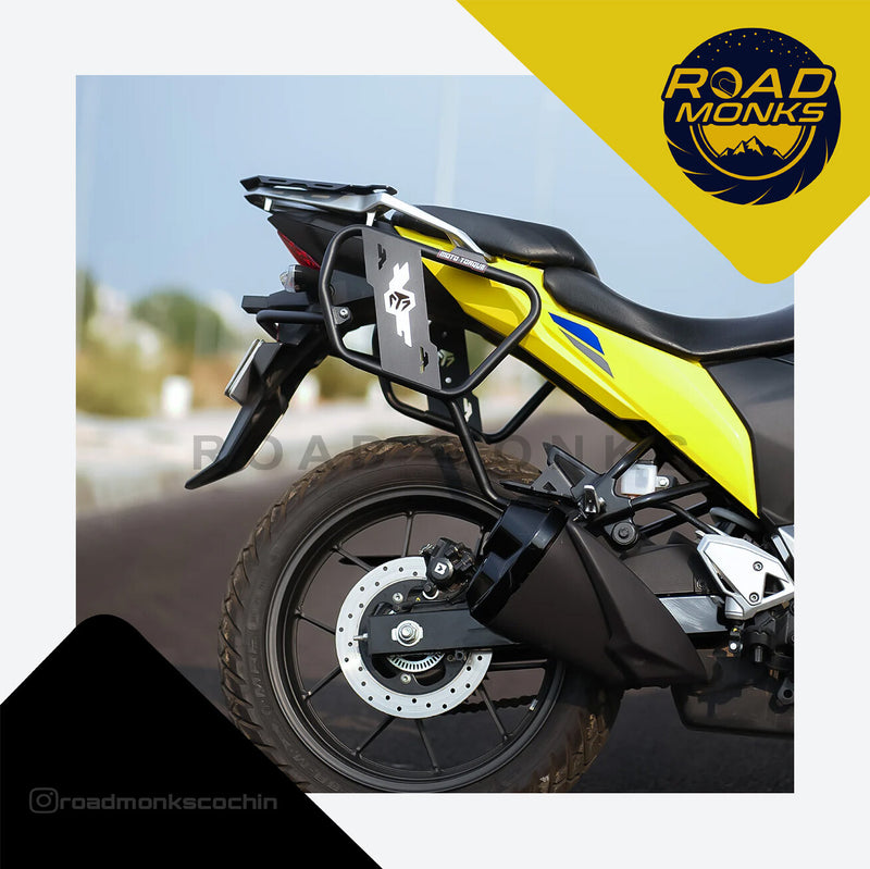 Moto Torque Saddle Stay for Suzuki V-Strom SX 250