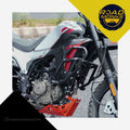 Moto Torque Hero XPulse 210 Crash Guard Max Pro
