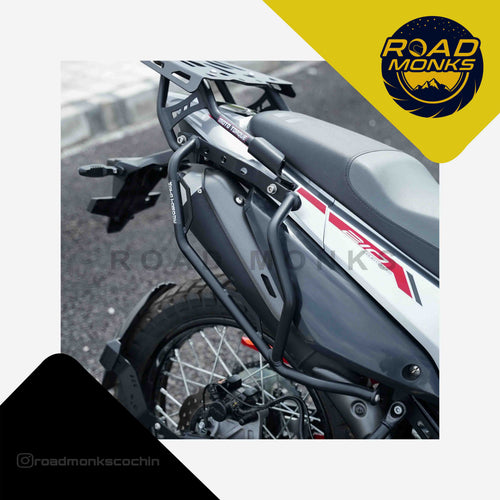 Moto Torque Saddle Stay for Hero XPulse 210