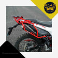 Moto Torque Saddle Stay for Hero XPulse 210