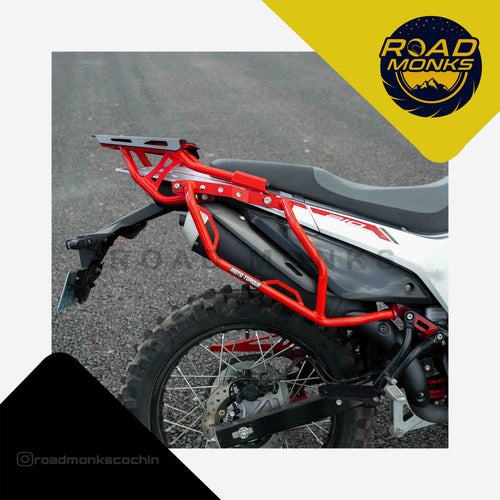 Moto Torque Saddle Stay for Hero XPulse 210