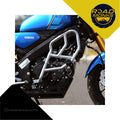 MOTO TORQUE CRASH GUARD YAMAHA XSR 155 BLACK