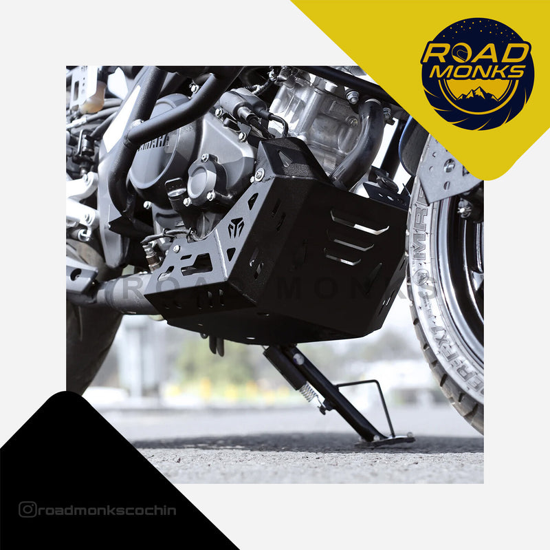 Moto Torque Engine Guard for Yamaha XSR 155