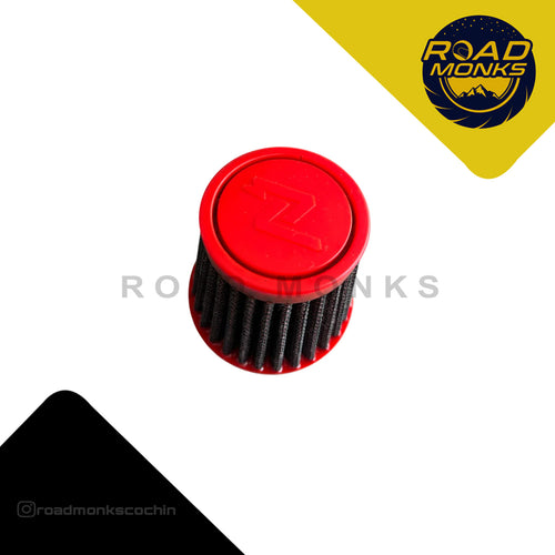 Ngage Flow Universal Performance Air Filter for 150cc–200cc Motorcycles