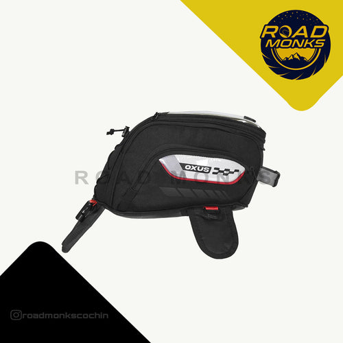 OXUS Magnetic Motorcycle Tank Bag
