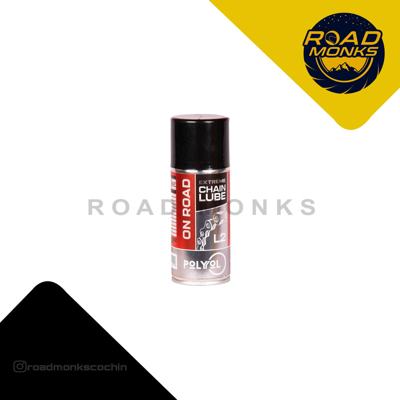 Polyol Extreme Chain Lube 150 ml