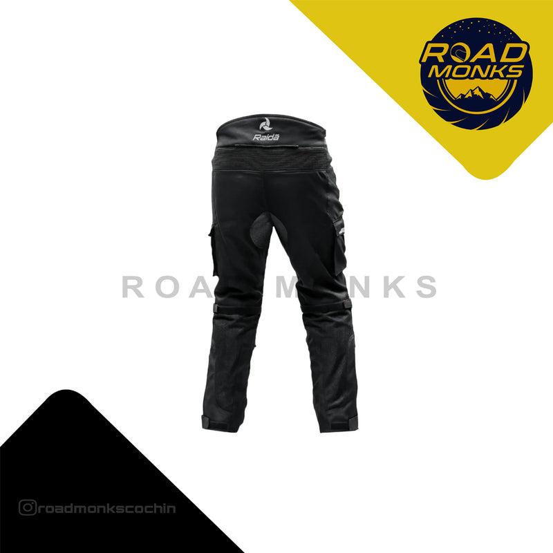 Raida Rover Riding Pants