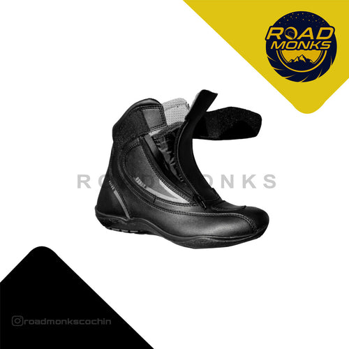 Raida Tourer Motorcycle Riding Boots