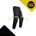 Raida Trailcraft  Pants Black/Hi-Viz