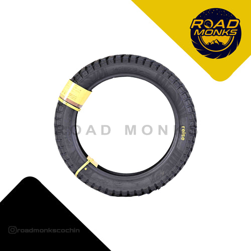 Reise Moto TrailR 140/80-18 Rear Tyre