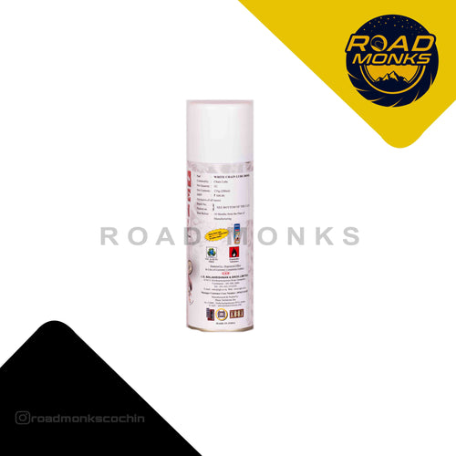 Rolon White Chain Lube 200ML