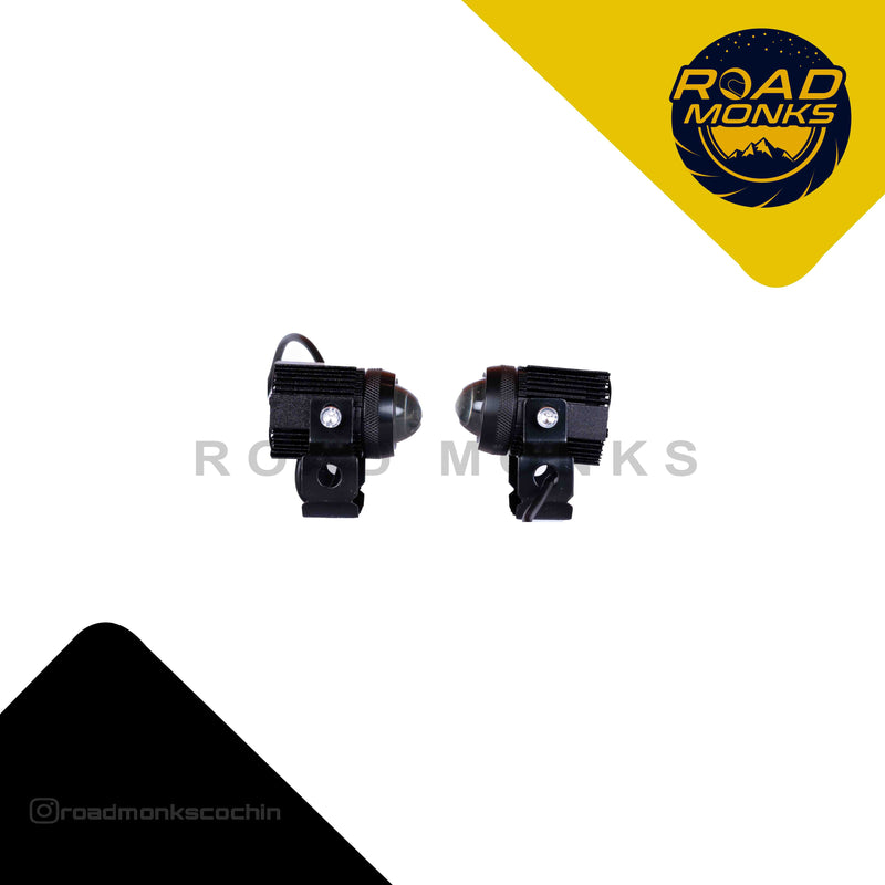 RP Racing Mini Drive LED Light 1200LM 12V-80V