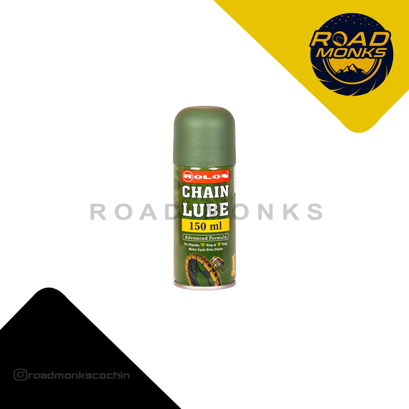 Rolon Chain Lube 150ML