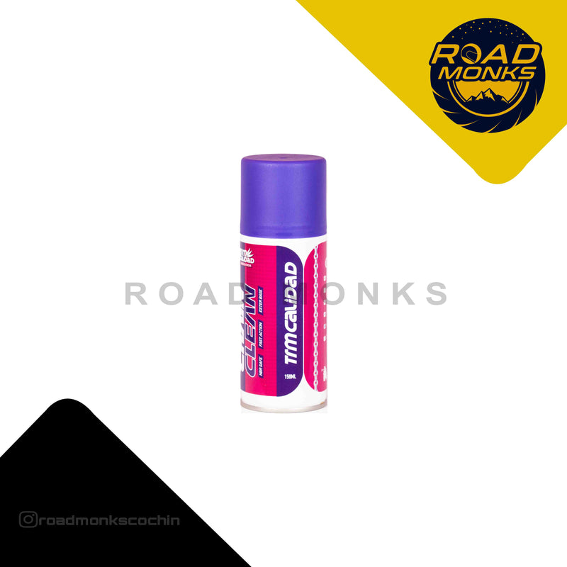 TRM Calidad Pure Synthetic Chain Lube 150ML