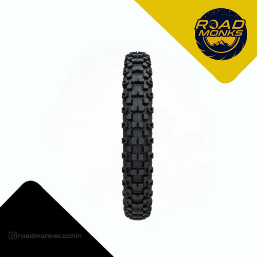 CEAT Gripp XC 90/90-21 Front  Motorcycle Tyre