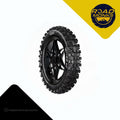 CEAT Gripp XC 120/90-18 Rear  Motorcycle Tyre