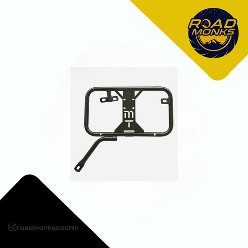 Moto Torque Saddle Stay for Royal Enfield Himalayan 411