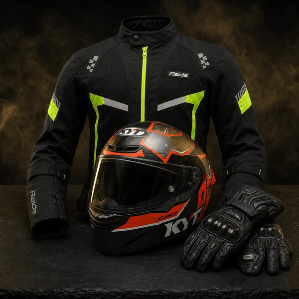 Riding Gear