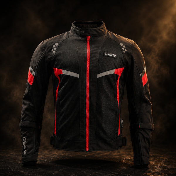 Professional Riding Jackets