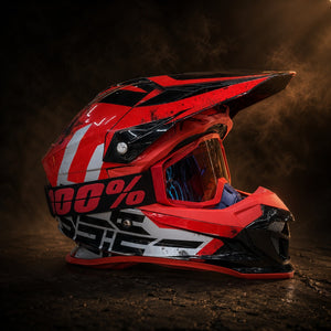 Track Helmets