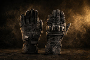 Summer Gloves