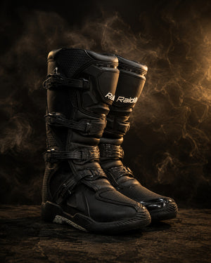 Racing Boots