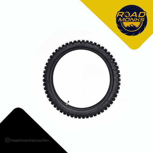 CEAT Gripp XC 90/90-21 Front  Motorcycle Tyre