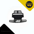Universal 46 Tail Motorcycle Tail Light