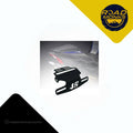 Universal 46 Tail Motorcycle Tail Light