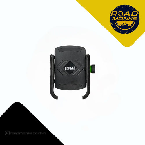 HJG Motorcycle Mobile Holder – Bike Phone Mount
